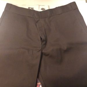 Dickies work pants